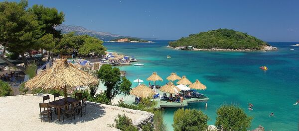 Albania - Sputnik Afrique