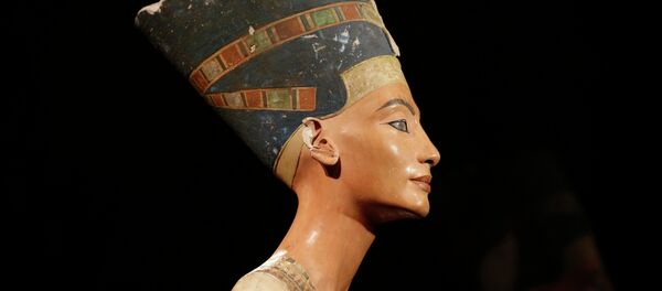 Nefertiti Nefertiti - Sputnik Afrique