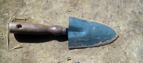 Fouilles archéologiques - Sputnik Afrique