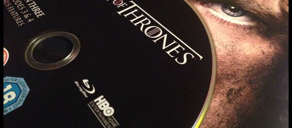 Game of Thrones - Sputnik Afrique