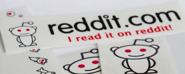 Raddit, image d'illustration - Sputnik Afrique