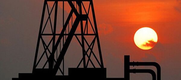 Pétrole: l'Arabie saoudite maintiendra sa production quoi qu'il arrive (ministre) - Sputnik Afrique