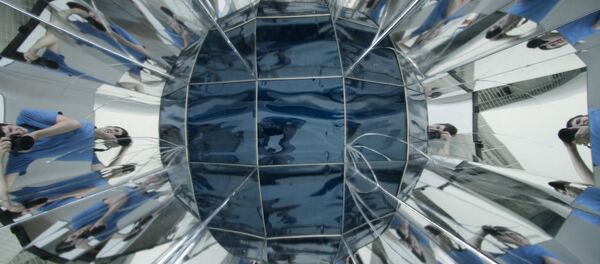 Oeuvres de Zaha Hadid - Sputnik Afrique