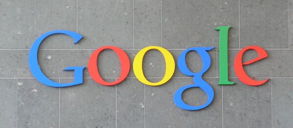 Google - Sputnik Afrique