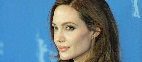 Анжелина Джоли - Sputnik Afrique