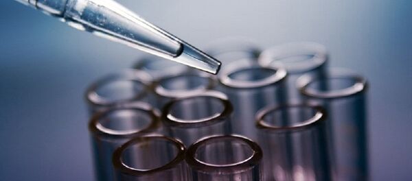 La science - Sputnik Afrique