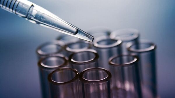 Test tubes - Sputnik Afrique