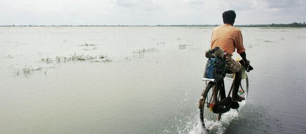 Sri Lanka Sri Lanka - Sputnik Afrique