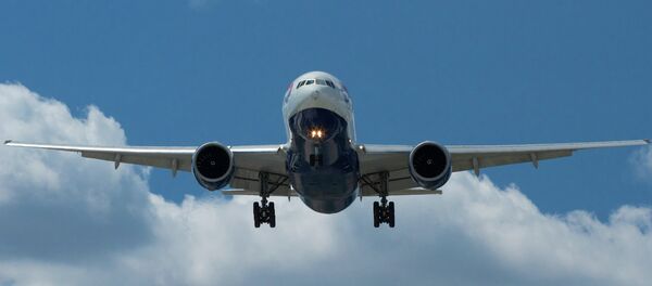 Les USA réaliseront un vol d'observation au-dessus de la Russie Les USA réaliseront un vol d'observation au-dessus de la Russie - Sputnik Afrique