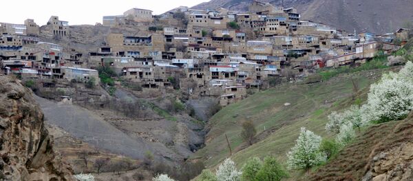 Daghestan - Sputnik Afrique