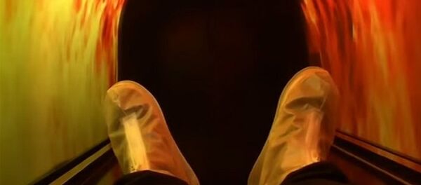 China's death simulator set to pull in crowds - Sputnik Afrique