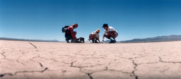 sécheresse - Sputnik Afrique