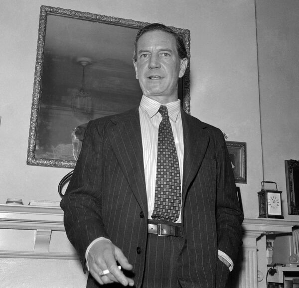 Kim Philby Kim Philby - Sputnik Afrique