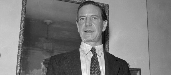 Kim Philby - Sputnik Afrique