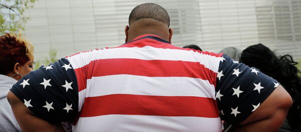 homme, image d'illustration - Sputnik Afrique