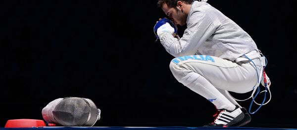 Photo d'Alekseï Filippov - Sputnik Afrique