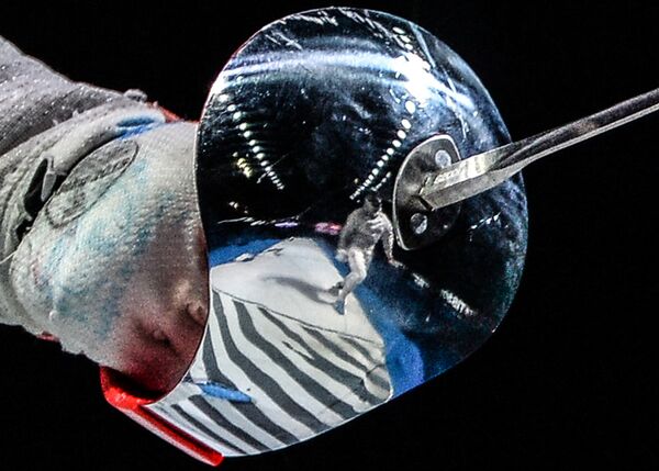 Photo d'Alekseï Filippov  - Sputnik Afrique