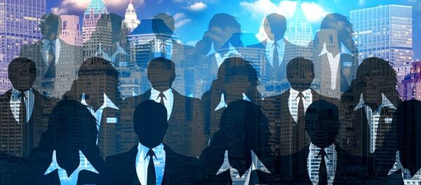 Panama Papers: qui sont les grands gagnants? - Sputnik Afrique