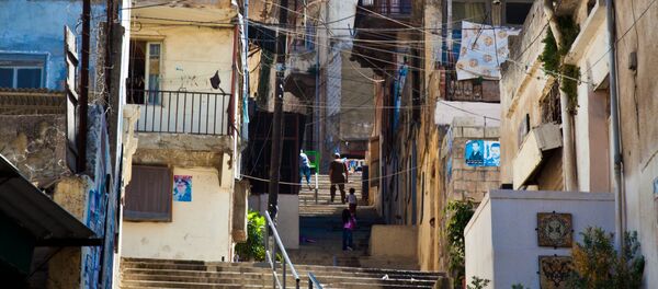 Tripoli - Sputnik Afrique