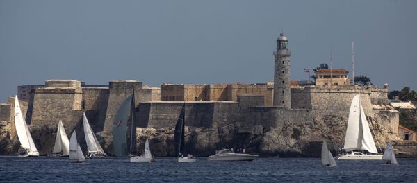 Cuba - Sputnik Afrique