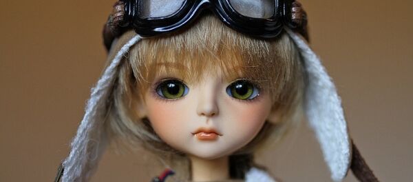 LPP Pilot Momo - Sputnik Afrique