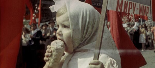 URSS - Sputnik Afrique