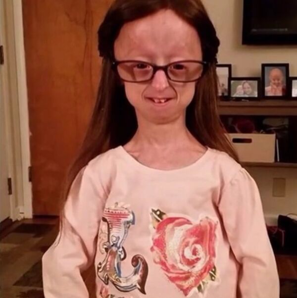 Lindsay Ratcliffe  - Sputnik Afrique