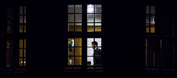 Mark Rutte - Sputnik Afrique