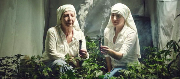 Ces religieuses qui cultivent et vendent du cannabis - Sputnik Afrique