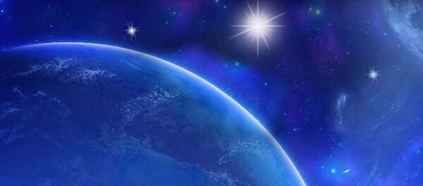 La Chine en quête d'exoplanètes habitables - Sputnik Afrique