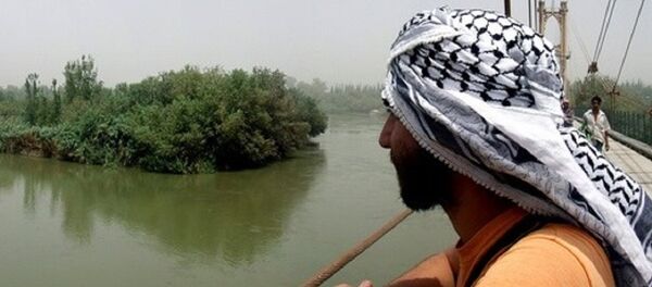 Deir ez Zor - Sputnik Afrique