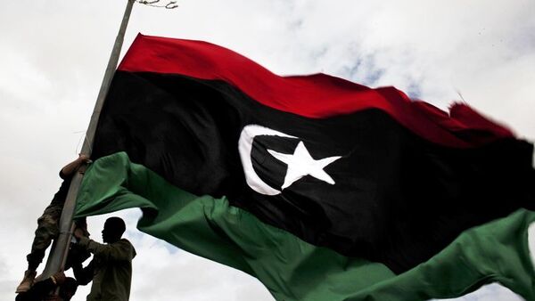 La Libye n'existe plus depuis la mort de Kadhafi - Sputnik Afrique