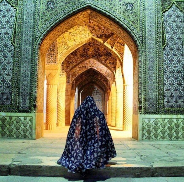 Iran - Sputnik Afrique