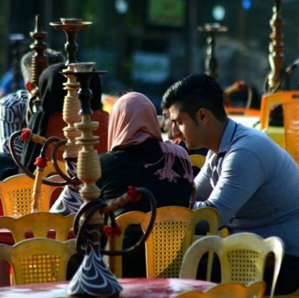 Iran - Sputnik Afrique