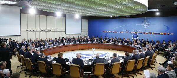 Conseil Russie-OTAN - Sputnik Afrique