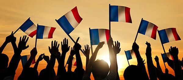 La France doit cesser d'être à la remorque de Washington (eurodéputé) La France doit cesser d'être à la remorque de Washington (eurodéputé) - Sputnik Afrique