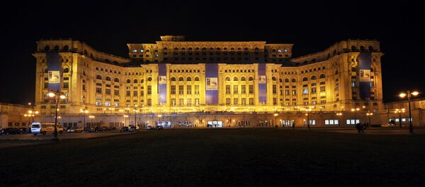 Pentagone - Sputnik Afrique