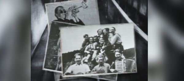 Sous l'Allemagne nazie, une jeunesse insoumise - Sputnik Afrique