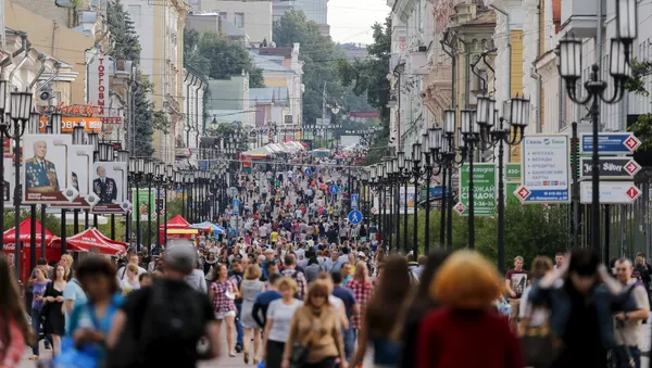 Nijni Novgorod - Sputnik Afrique