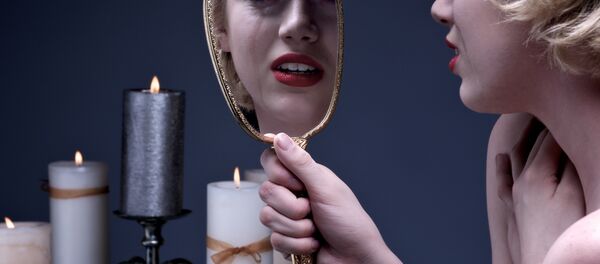 beauté - Sputnik Afrique