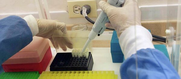 Cancer Institute - Sputnik Afrique