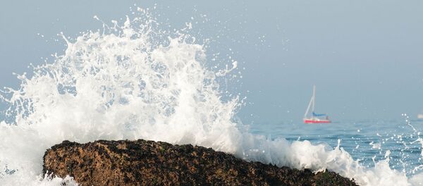 Mer - Sputnik Afrique