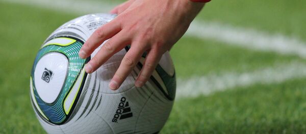 Le football - Sputnik Afrique