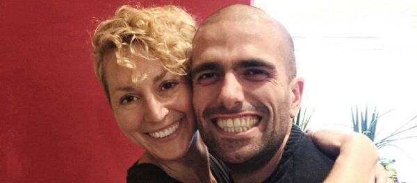 #HugaBrit - Sputnik Afrique