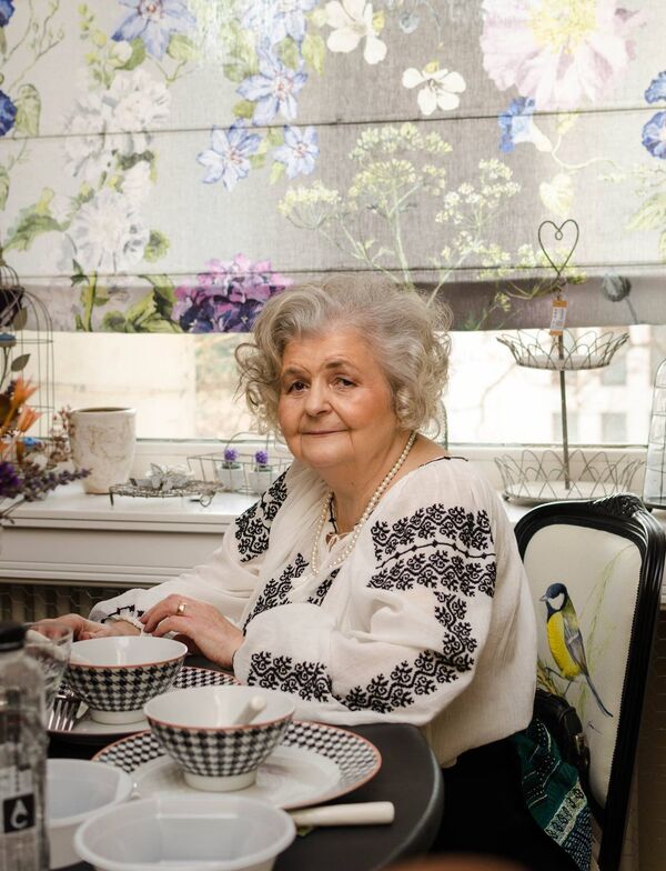 Nous avons voulu créer une belle histoire  authentique de la Roumanie. - Sputnik Afrique