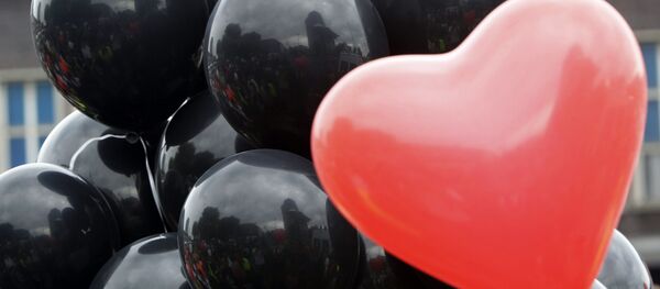 Des chercheurs ont découvert que le mariage aidait à vaincre le cancer - Sputnik Afrique