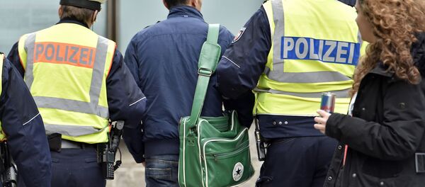 Allemagne: premier procès pour les attaques sexuelles du Nouvel An - Sputnik Afrique