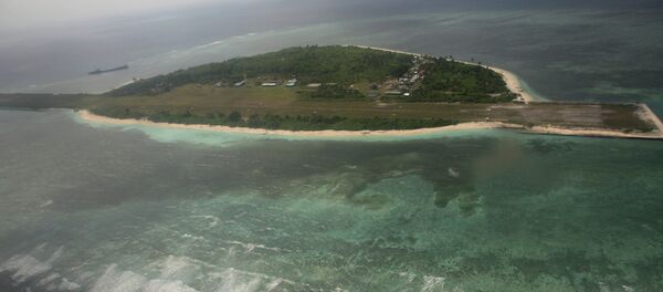 Mer de Chine: charge de Pékin contre la position du G7 - Sputnik Afrique