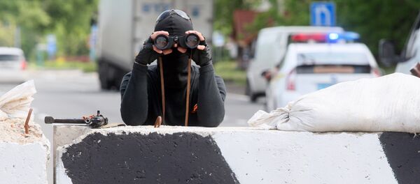 Comment la NSA est passée à côté de la Crimée - Sputnik Afrique