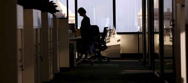 Mossack Fonseca - Sputnik Afrique